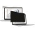 Monitorszűrő, betekintésvédelemmel, 382x214 mm, 17,3", 16:9 FELLOWES "PrivaScreen™", fekete
