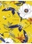 Füzet, tűzött, A5, vonalas, 48 lap, SHKOLYARYK "Happiness", vegyes